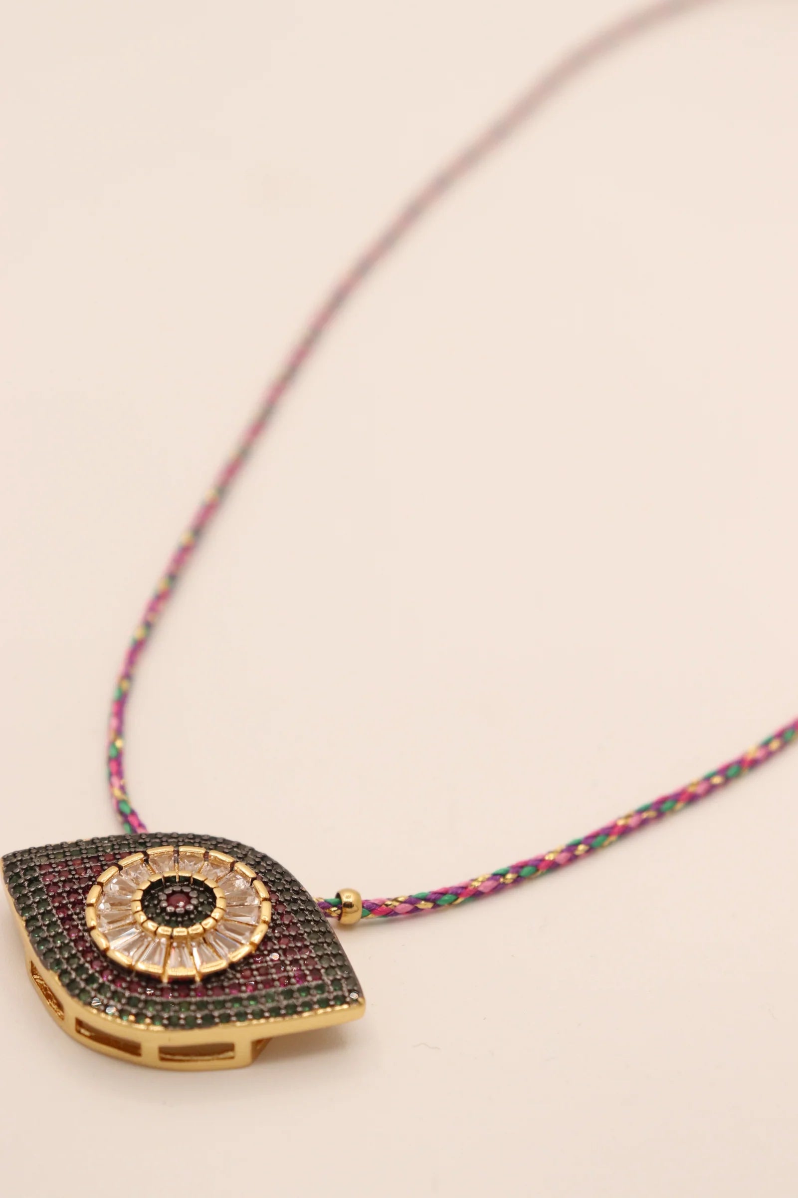 COLETTE ketting
