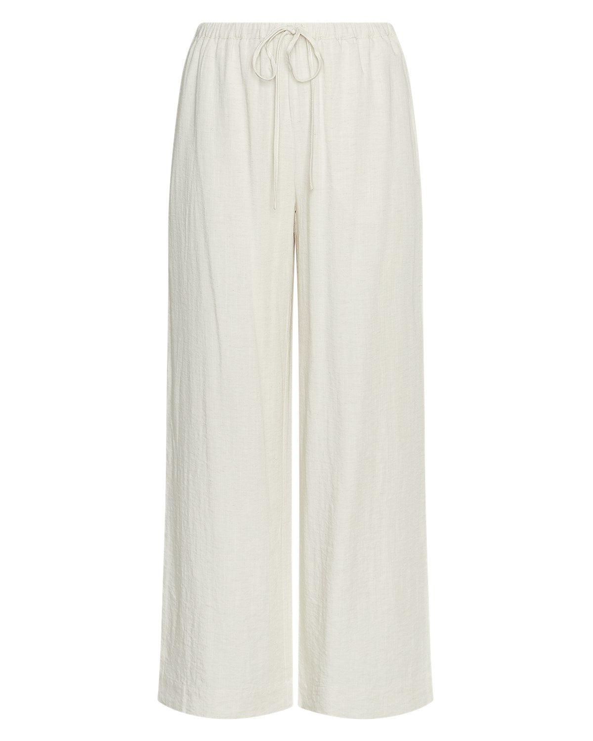 MSCHDaria Pants SAND MELANGE