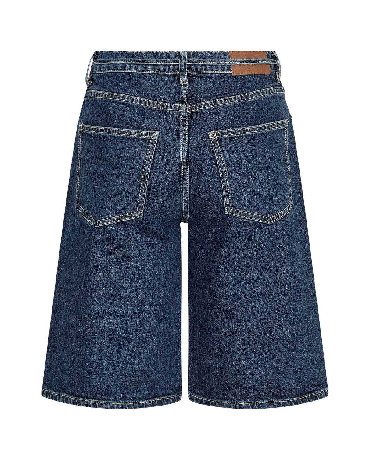 MSCHElide Ada Denim Shorts