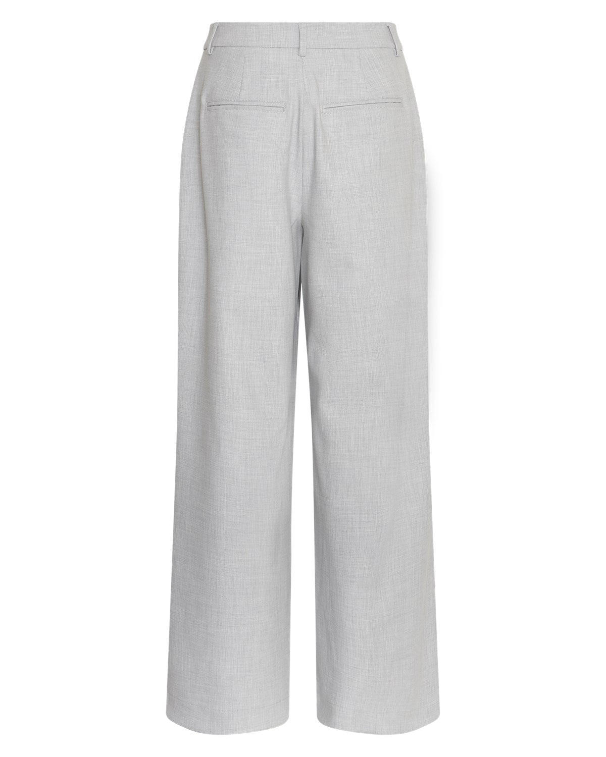 HENDRIKE HW Pants LGM