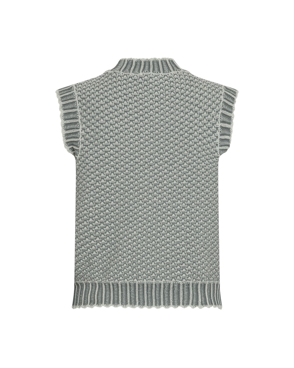 MSCHPilla Vest B CHOY/L WREATH