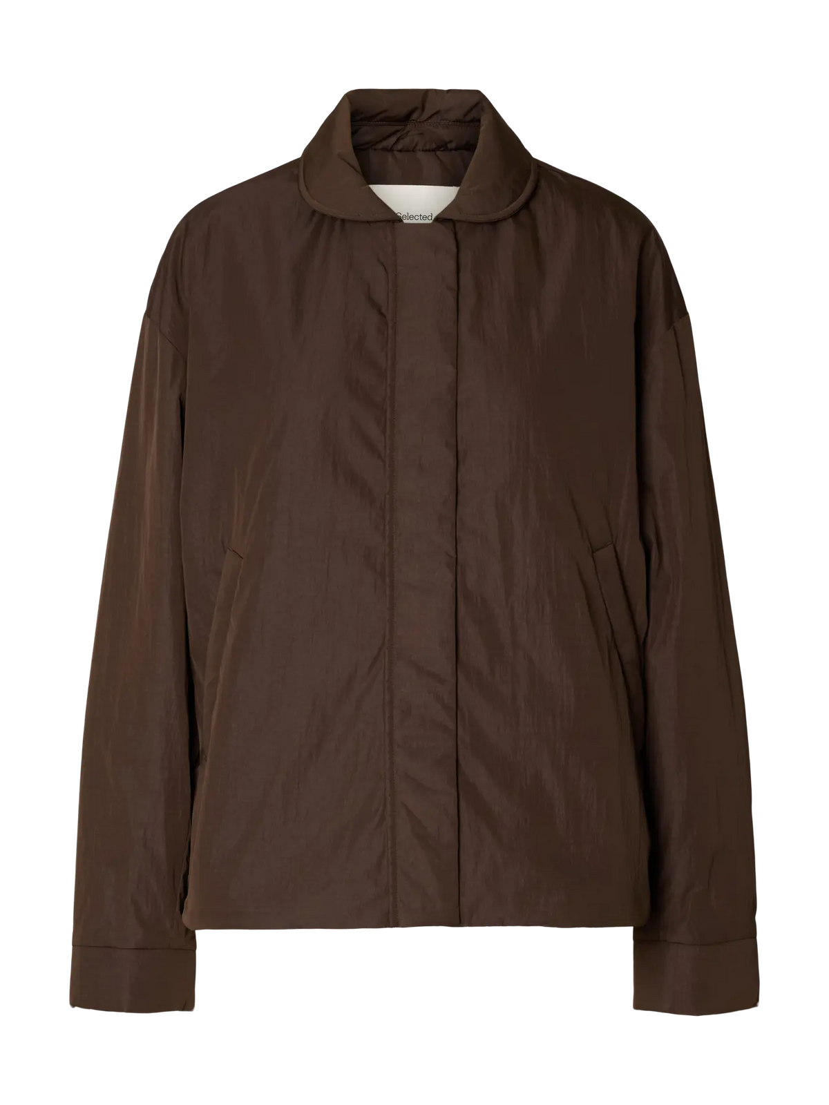 SLWTASMIN Jacket - Delicioso