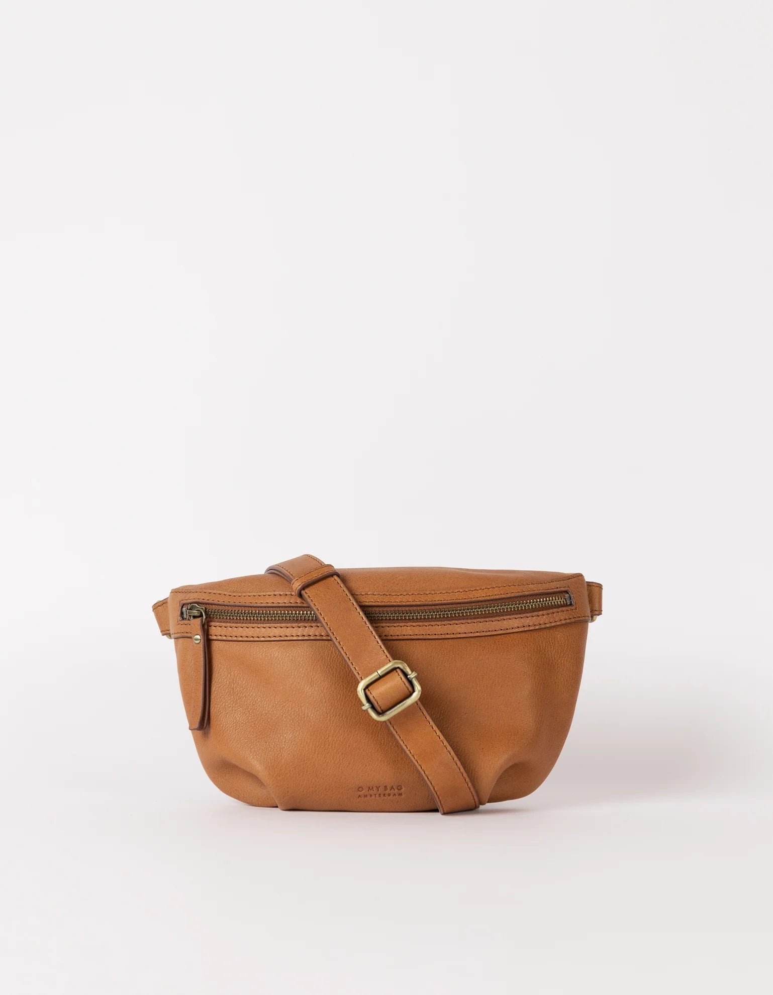Milo Bag - Wild Oak Soft Grain