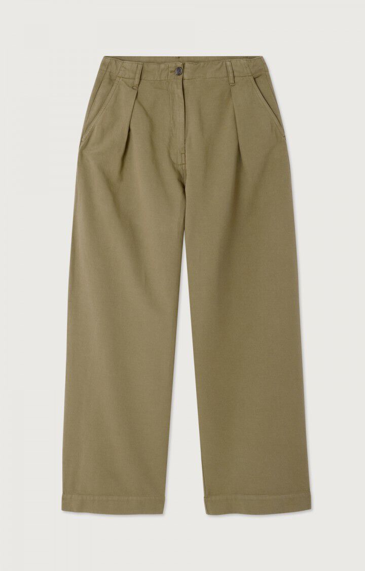 NAMAZ10A Pants LIANE