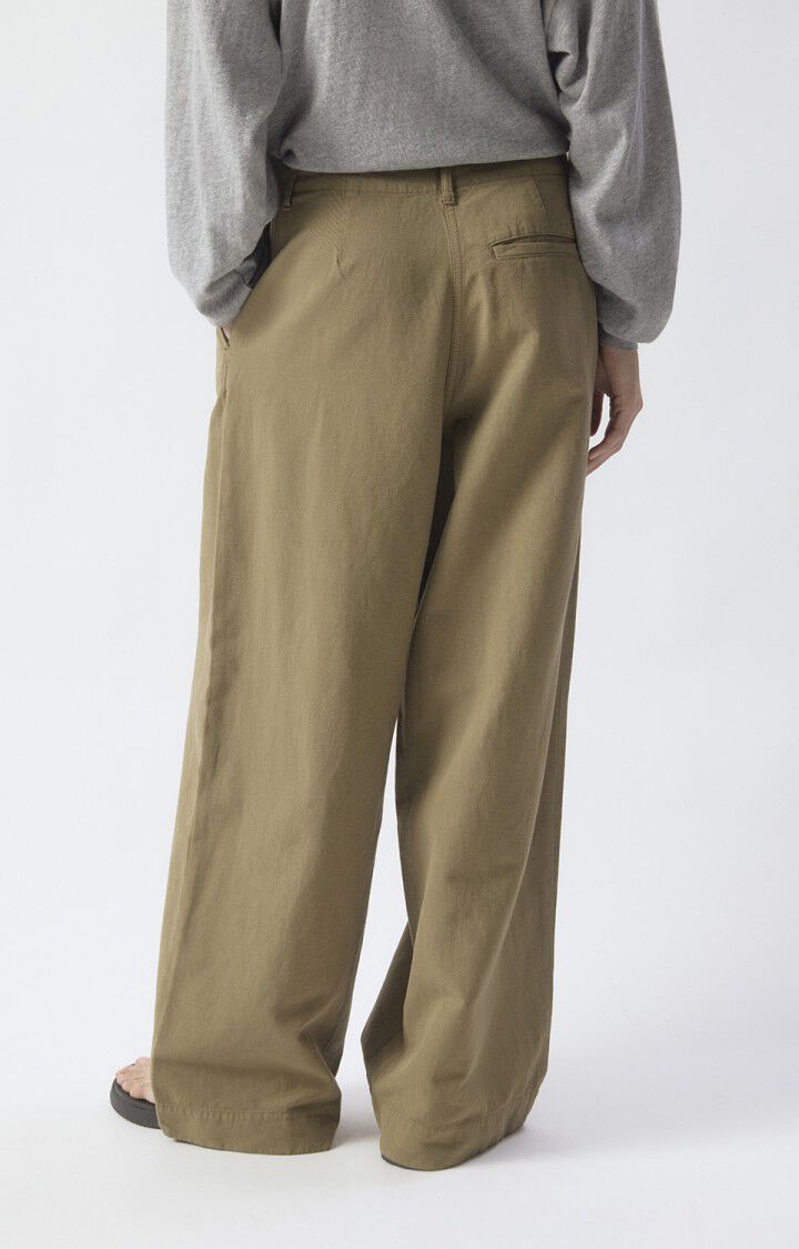 NAMAZ10A Pants LIANE