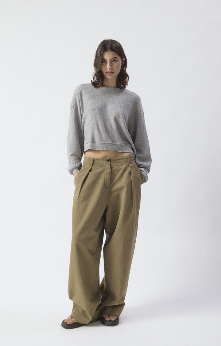 NAMAZ10A Pants LIANE