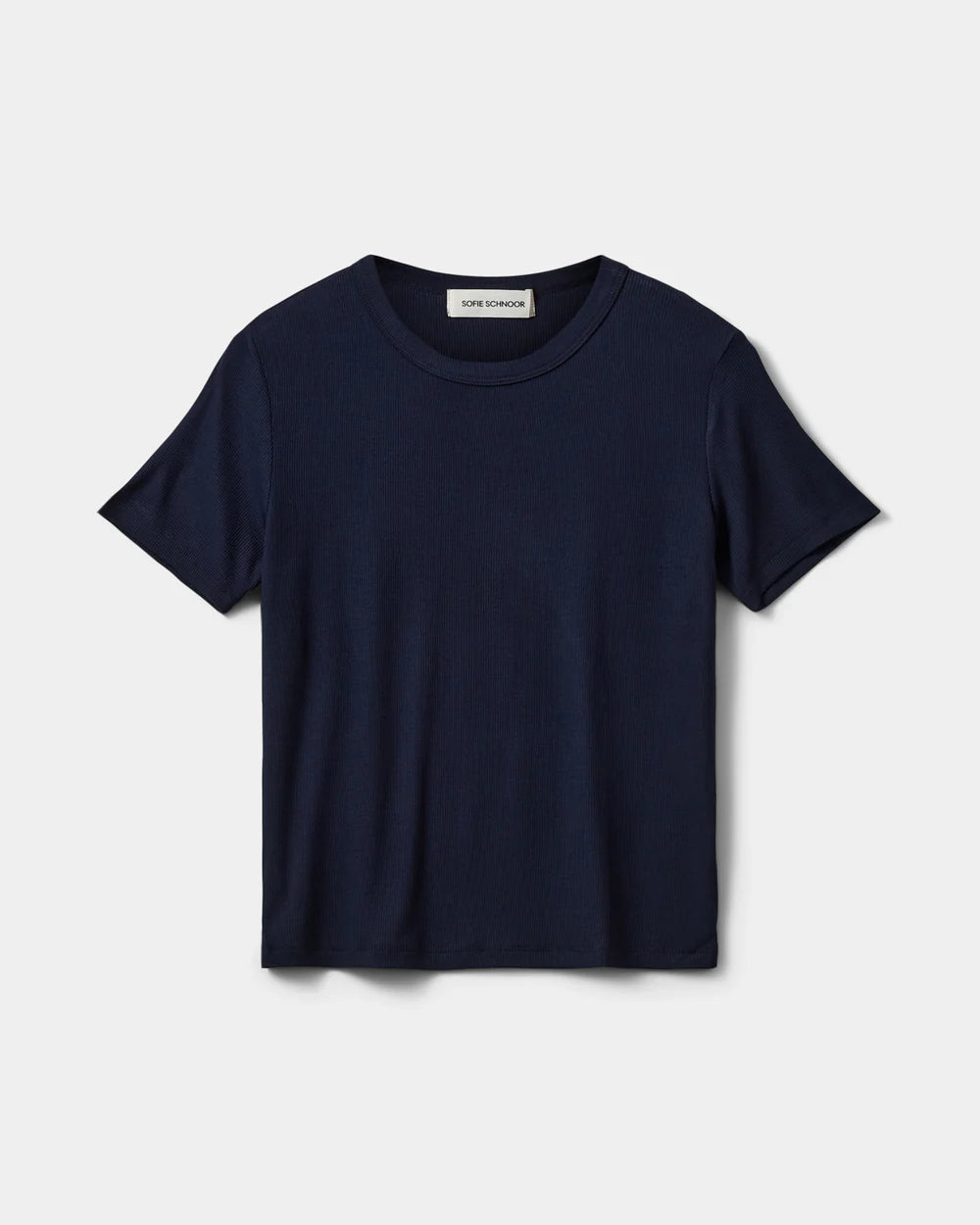 NATALIA T-shirt Navy