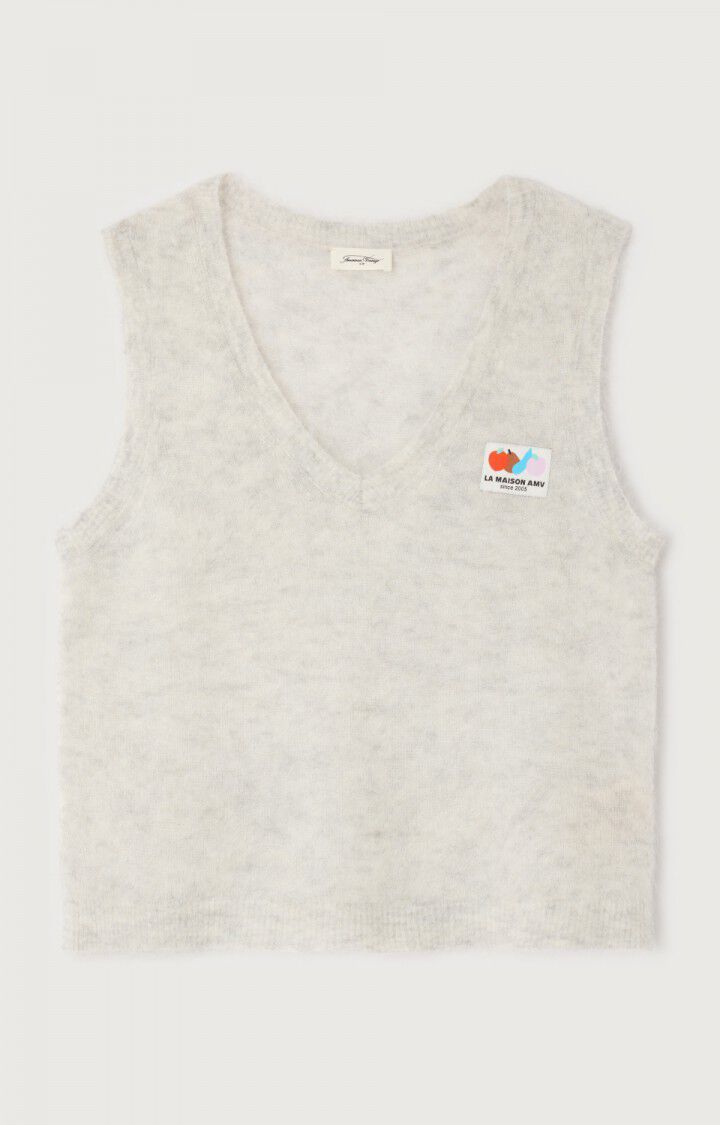 NENYBAY Pull Polaire chine