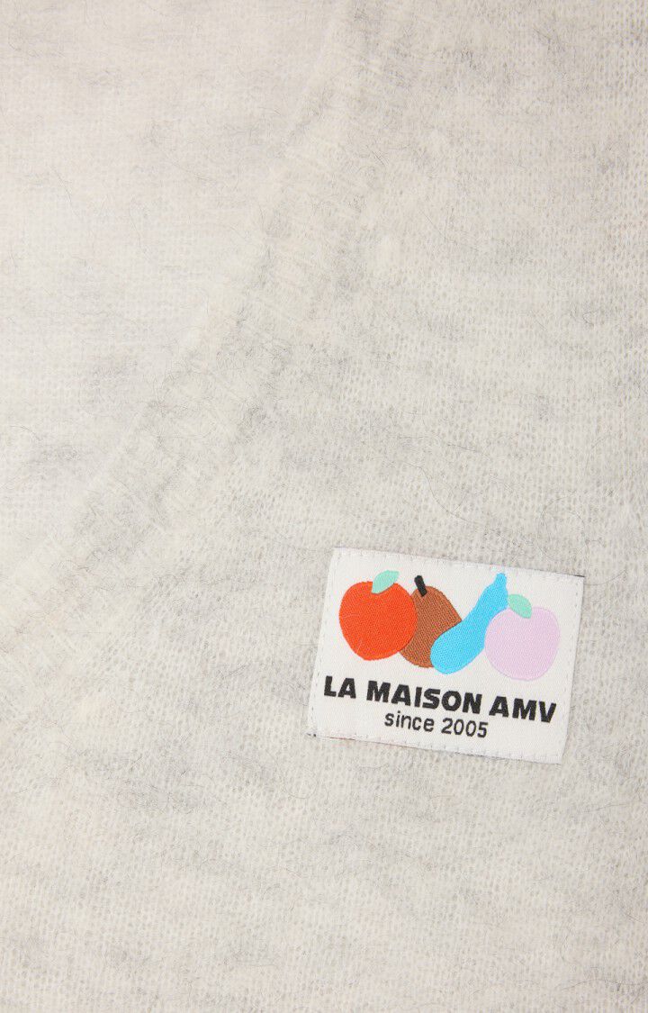 NENYBAY Pull Polaire chine