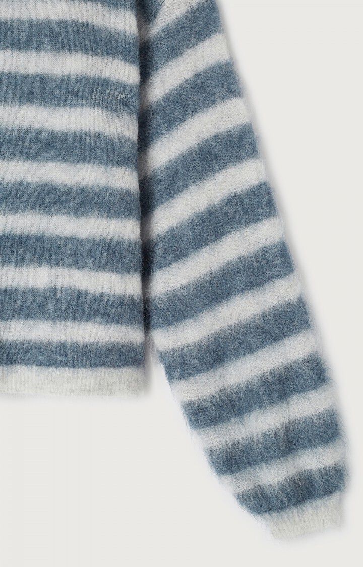 NENYBAY Pull Polar gestreept