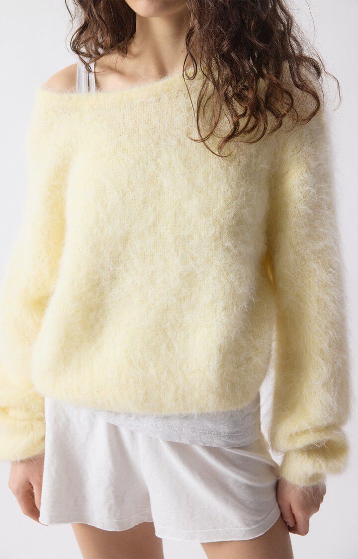 NIBY18A Jumper LIMONADE
