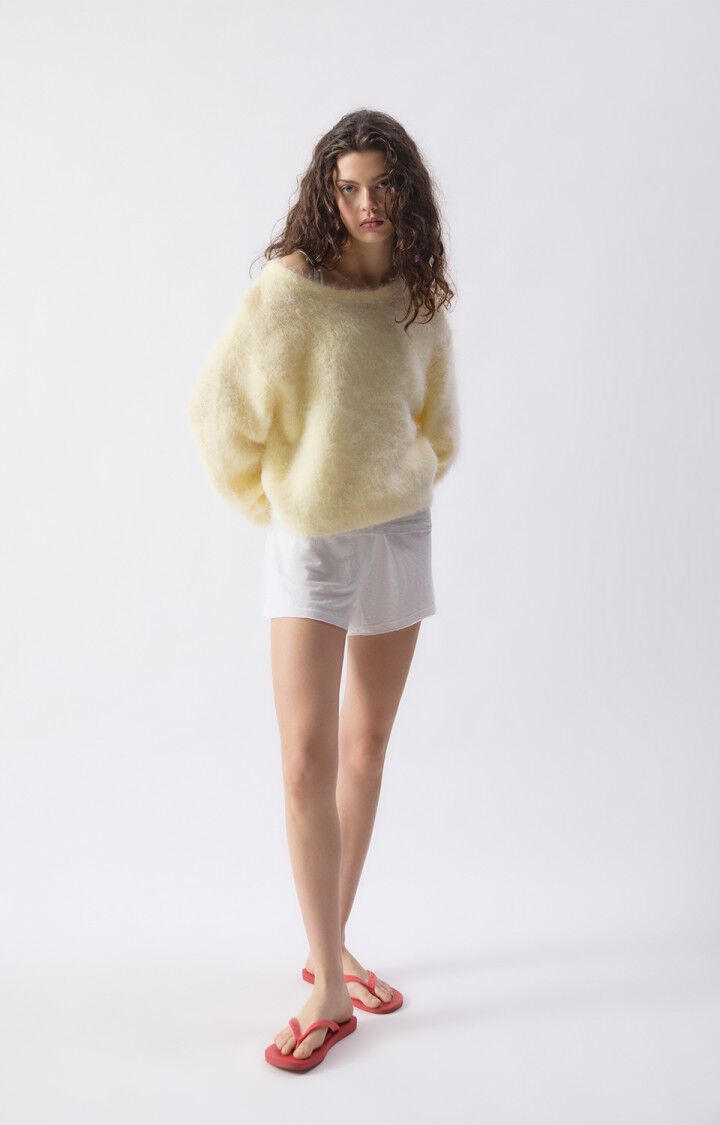 NIBY18A Jumper LIMONADE