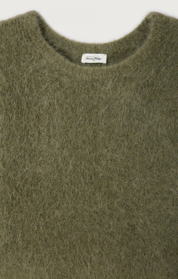 NIB18AH Pull - KHAKI