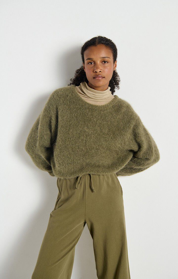 NIB18AH Pull - KHAKI