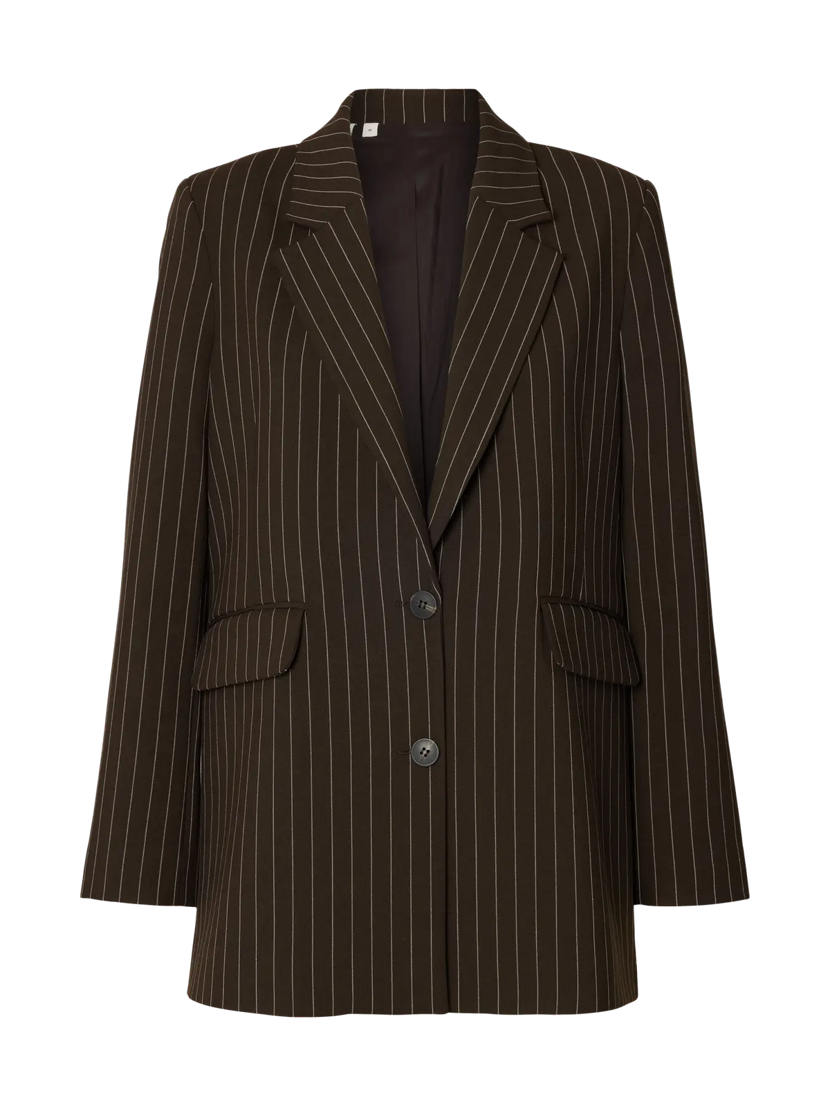 SLWRITA Relaxed Blazer Pin Stripe