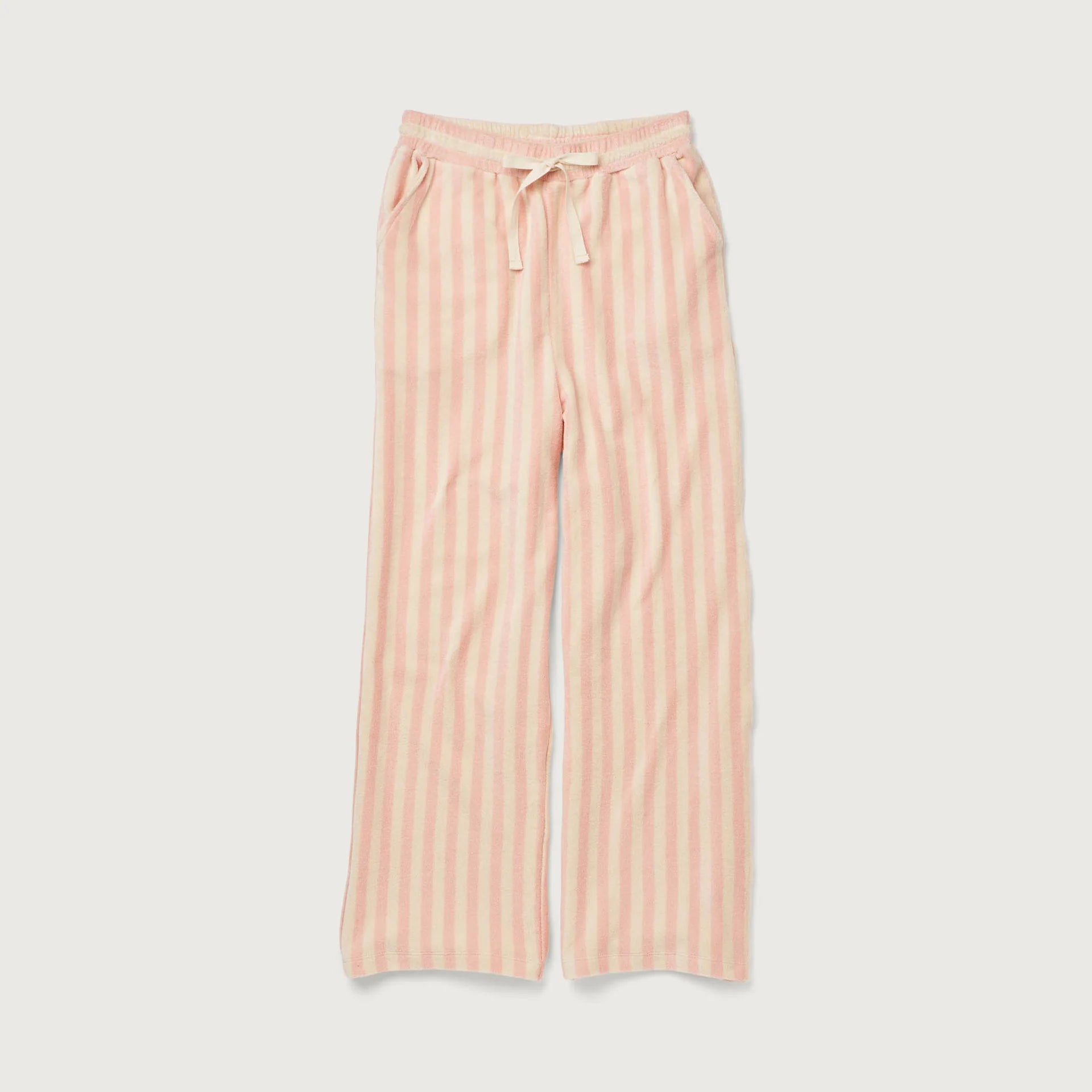 NARAM Pants TROPICAL & CREME