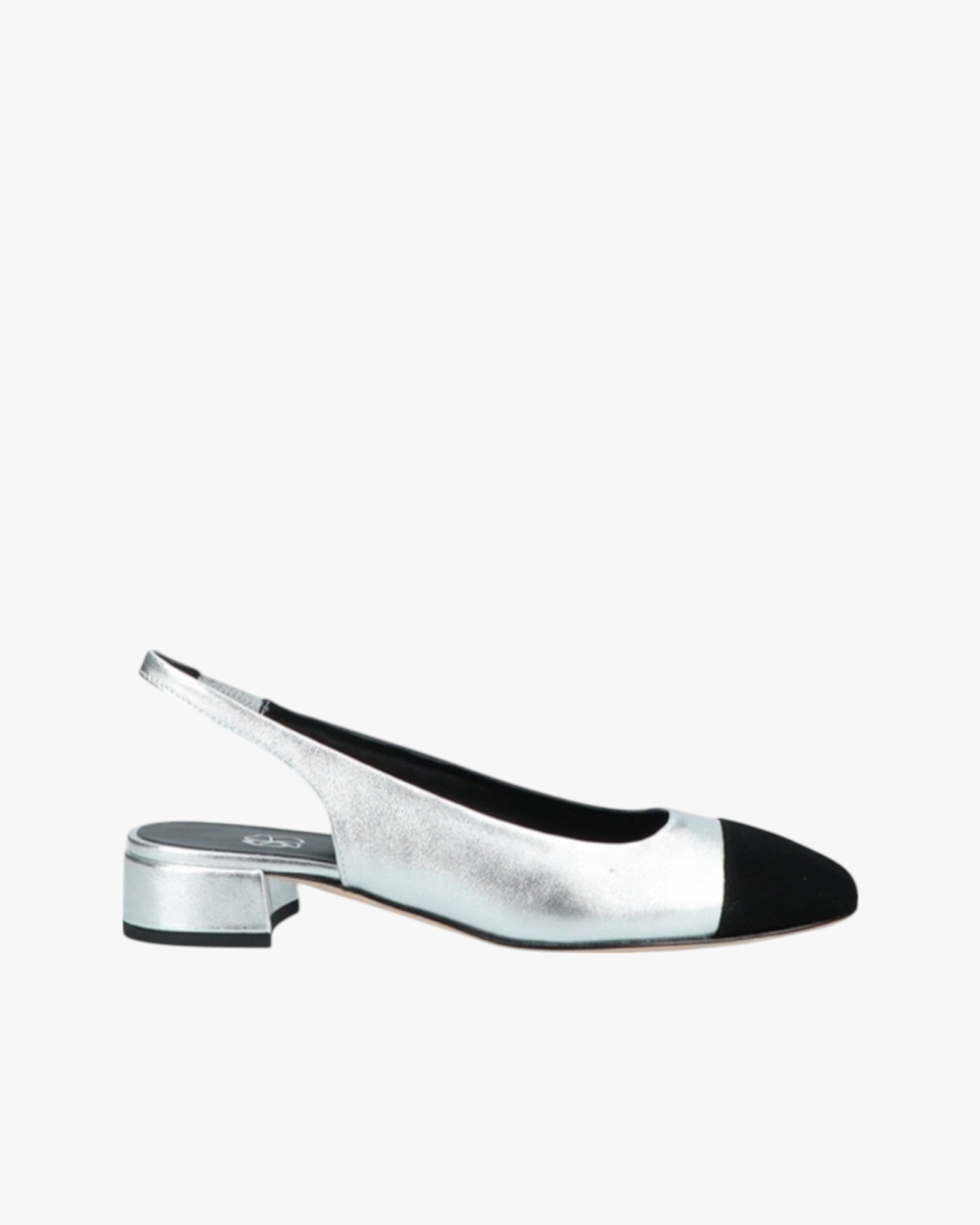 ODARE Girona Argento/Nero