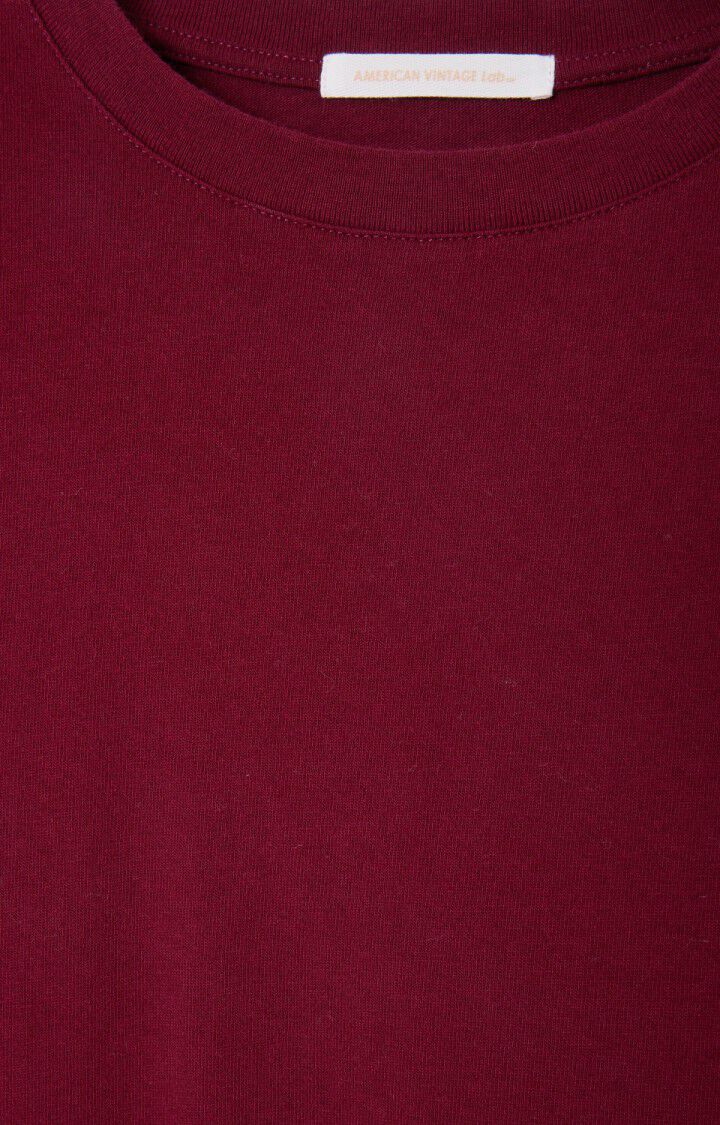 OUKY T-shirt Bordeaux
