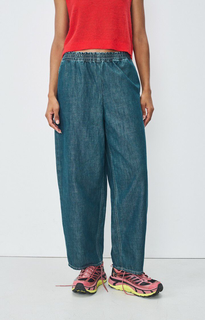 OZYR Pants Medium green cast