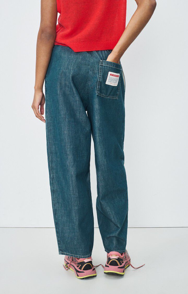 OZYR Pants Medium green cast