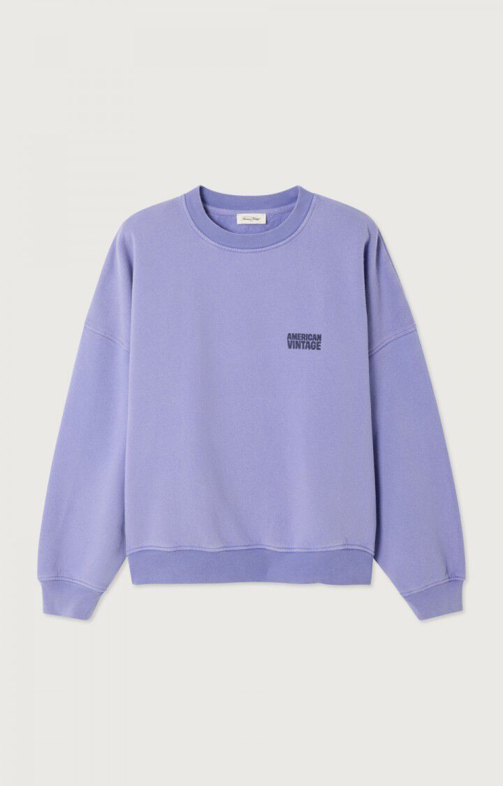 PLIZZY03 Sweater - Provence