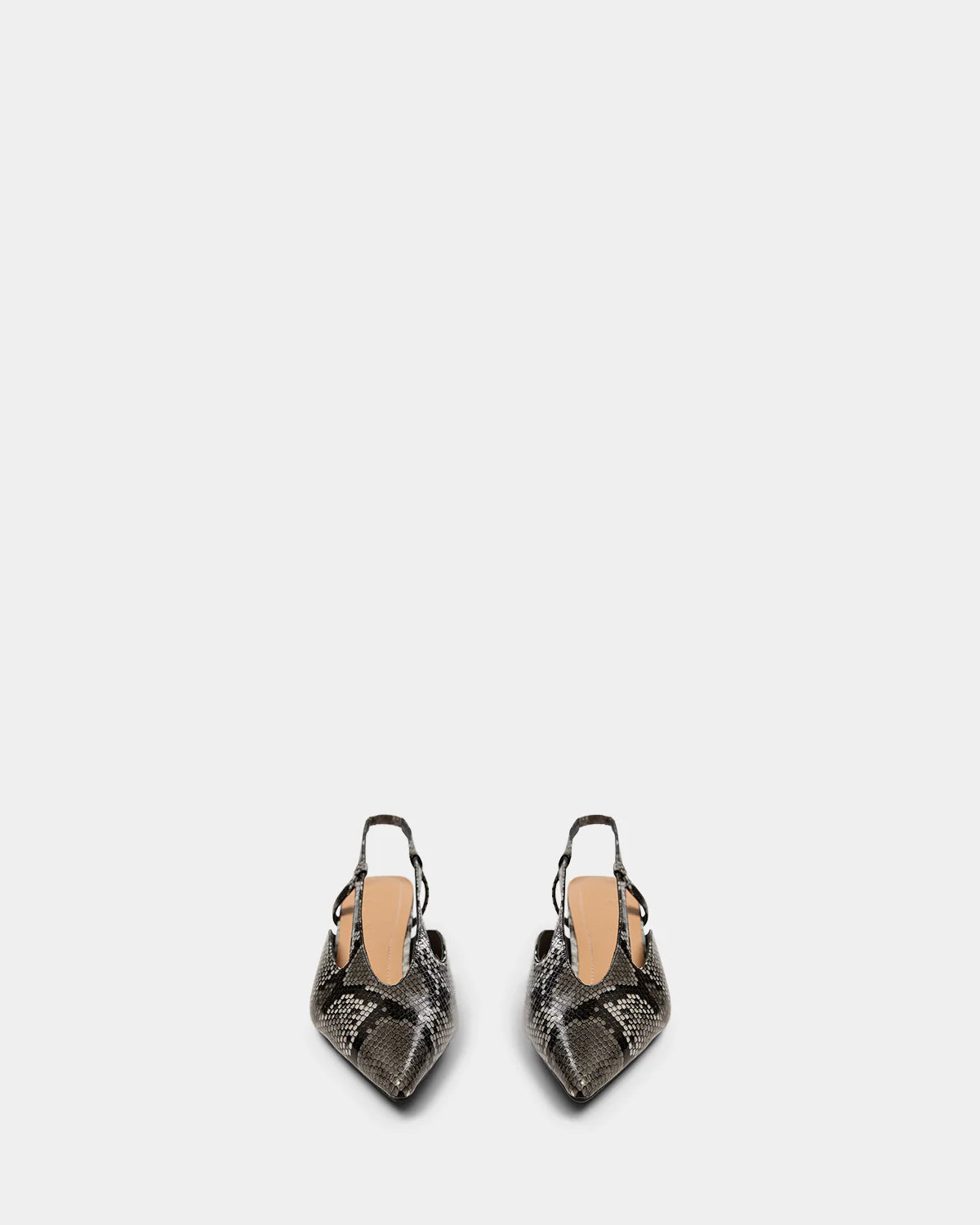 RILLSW Snake Stiletto