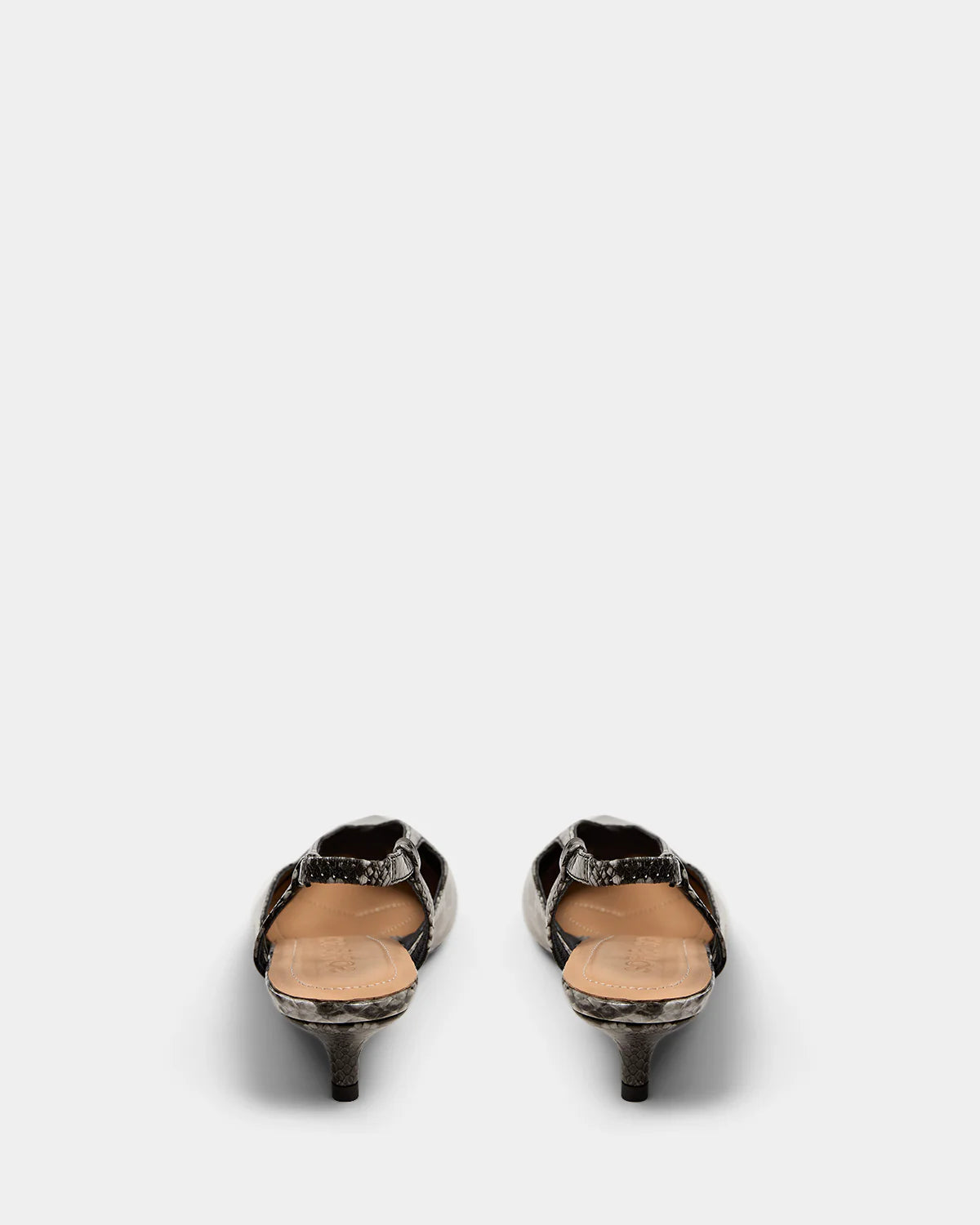 RILLSW Snake Stiletto