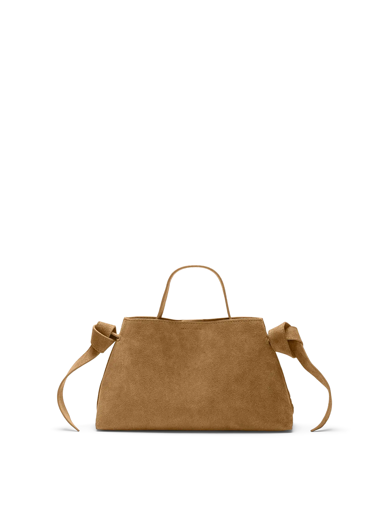 SLFSTELLA mini suede bag