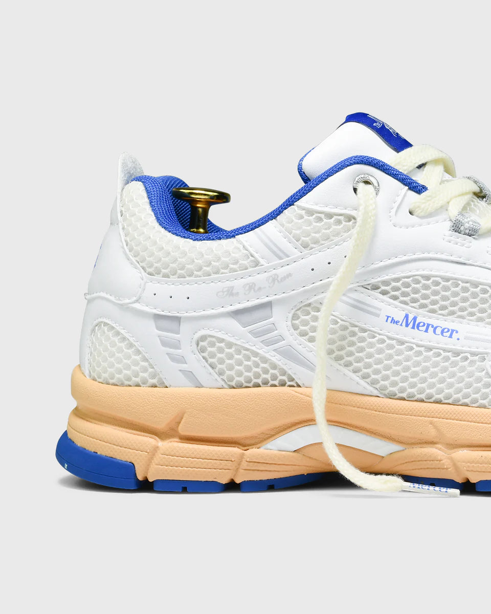 The Re-Run Grape WHITE/BLUE