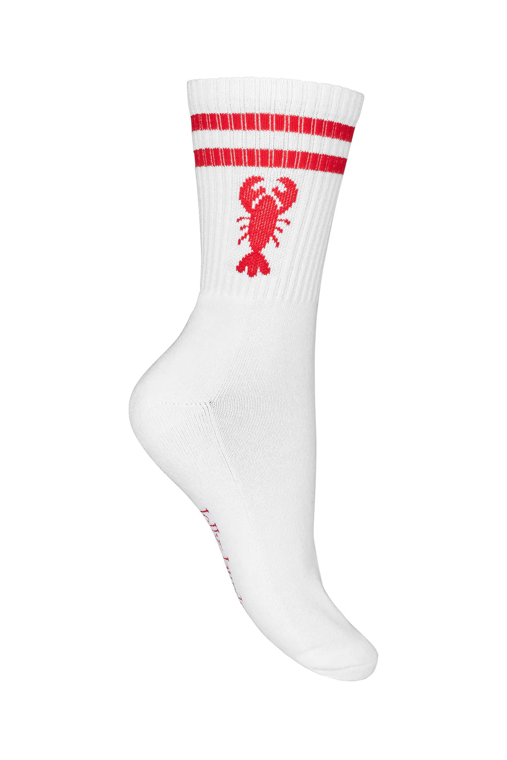 REVELLL Socks RED