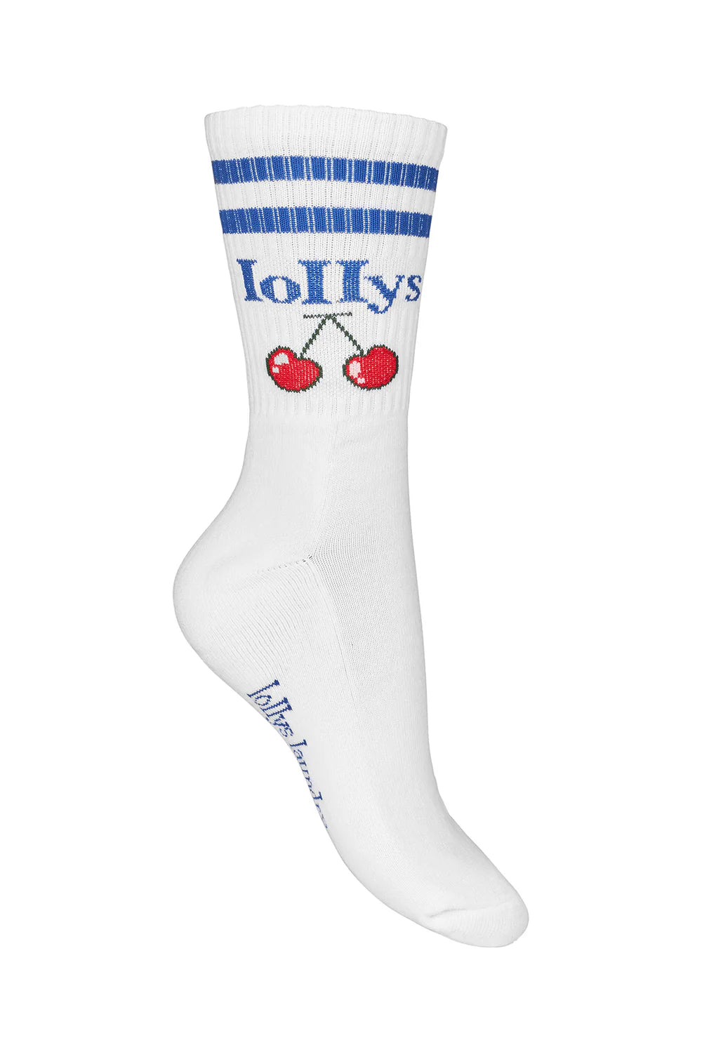 REVELLL Socks NEON BLUE