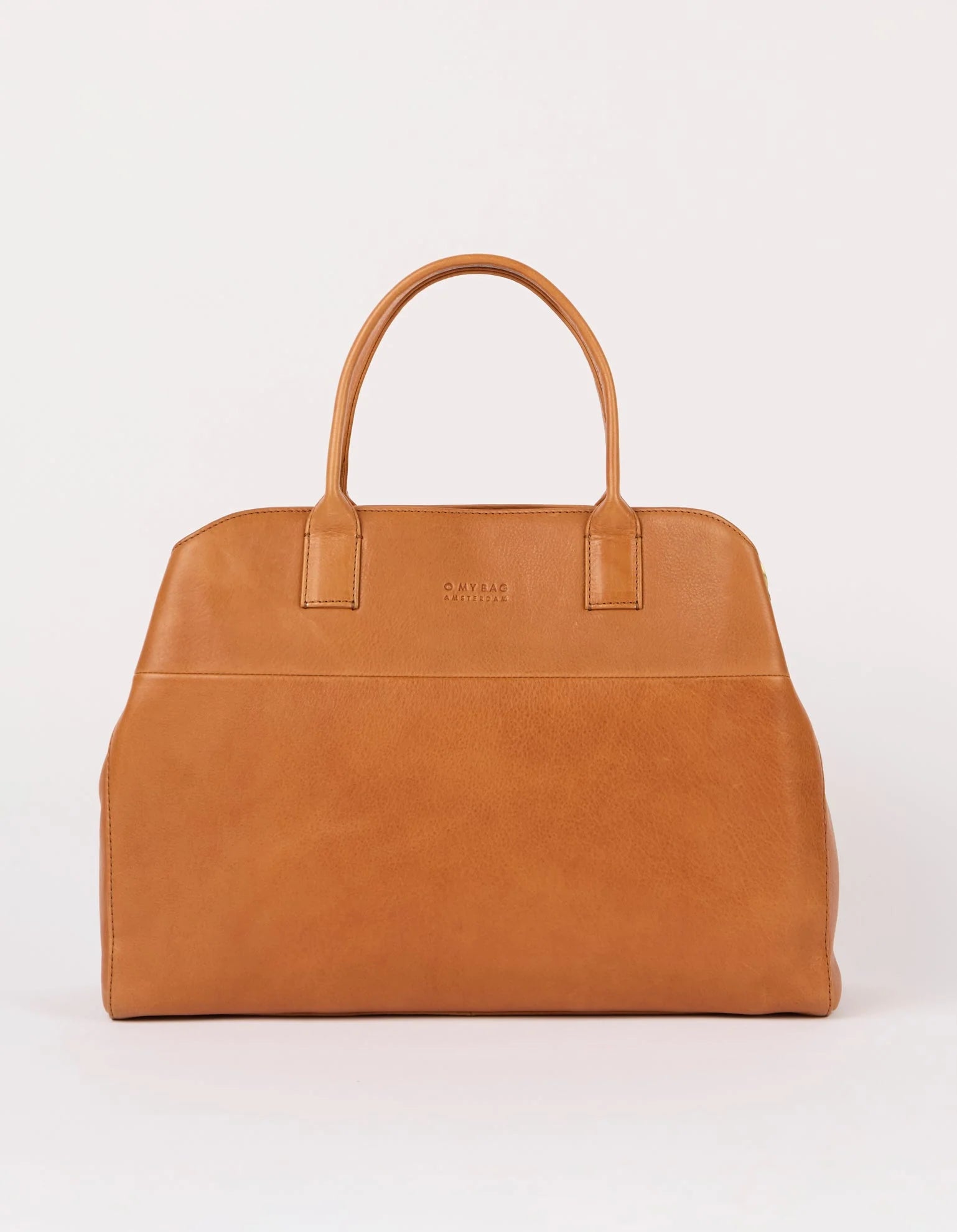 RITA bag - Wild Oak Soft Grain