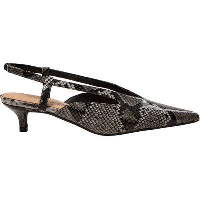 RILLSW Snake Stiletto