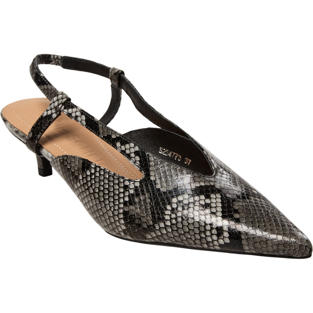 RILLSW Snake Stiletto