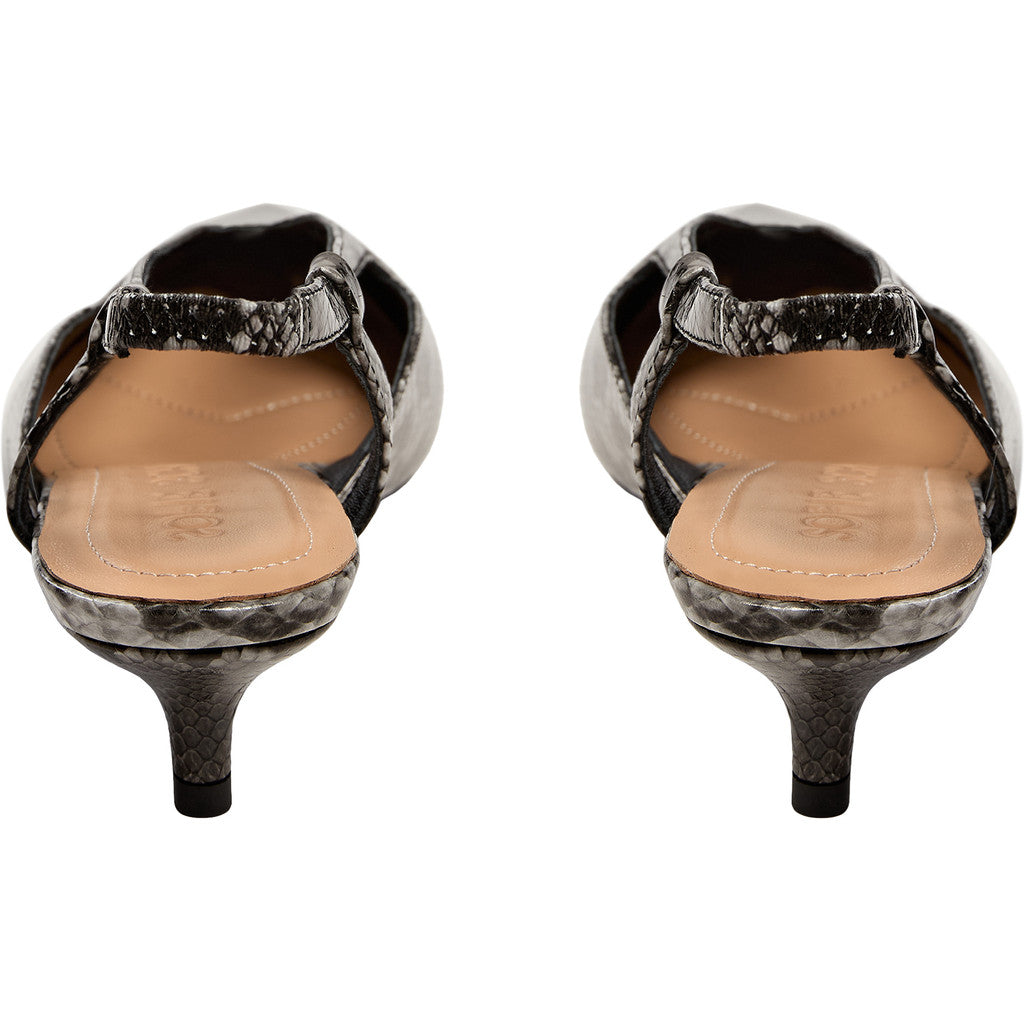 RILLSW Snake Stiletto