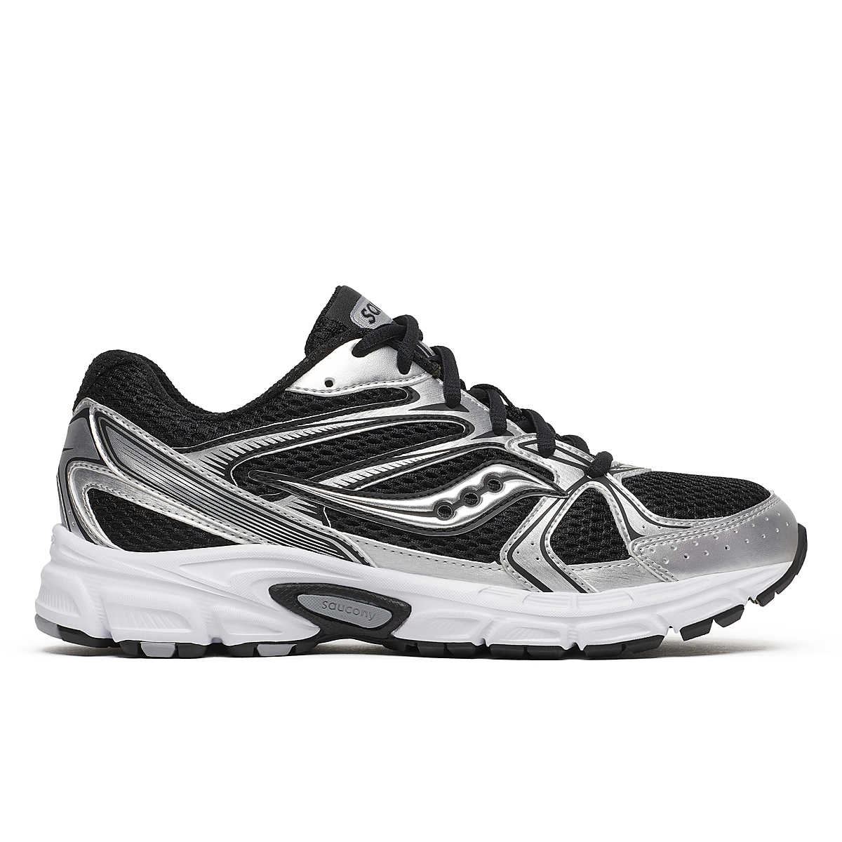 RIDE MILLENIUM Black/Silver