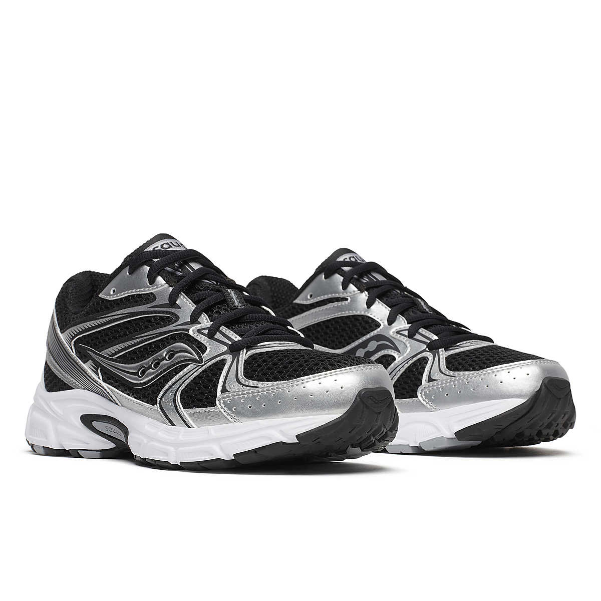 RIDE MILLENIUM Black/Silver