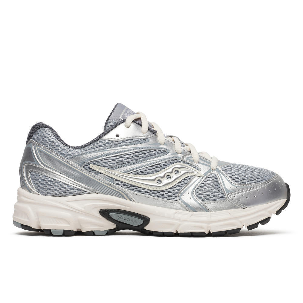 RIDE MILLENIUM Silver/Cream