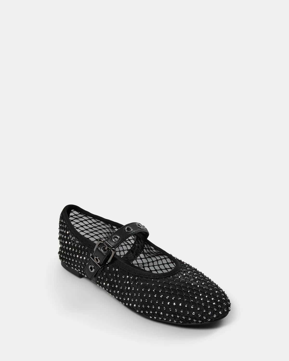 SANDRASW Ballerina BLACK
