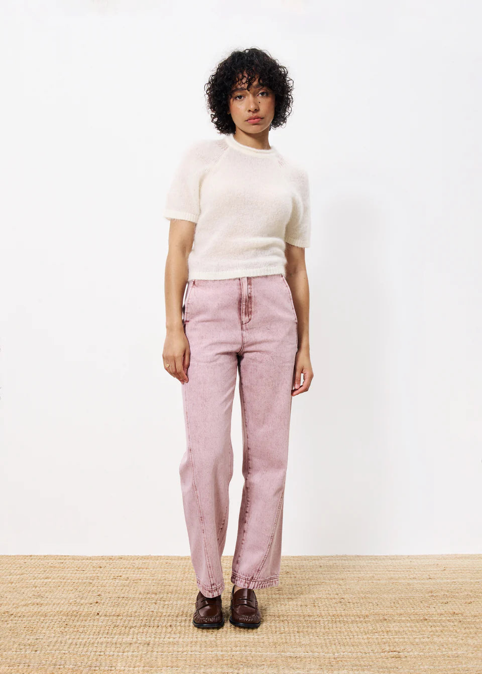 ALITA Pants