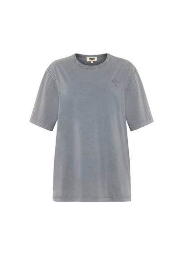 INESSE T-shirt grey