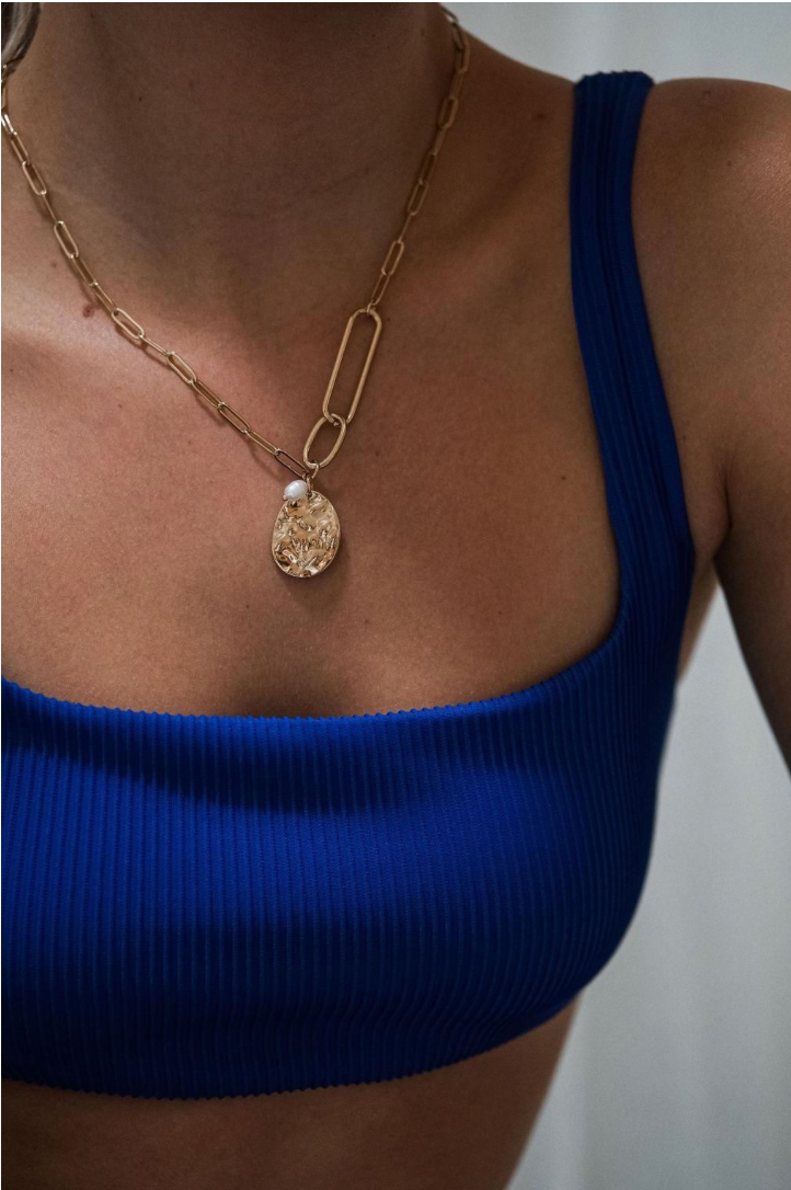 STEPHY ketting