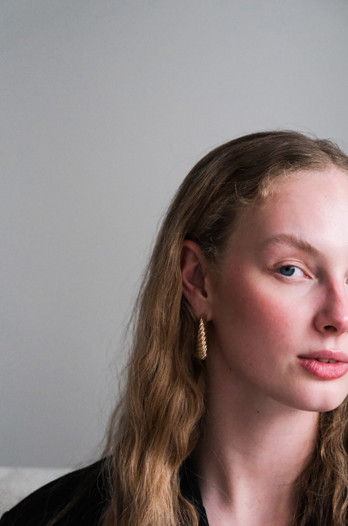 SOPHIE oorbellen