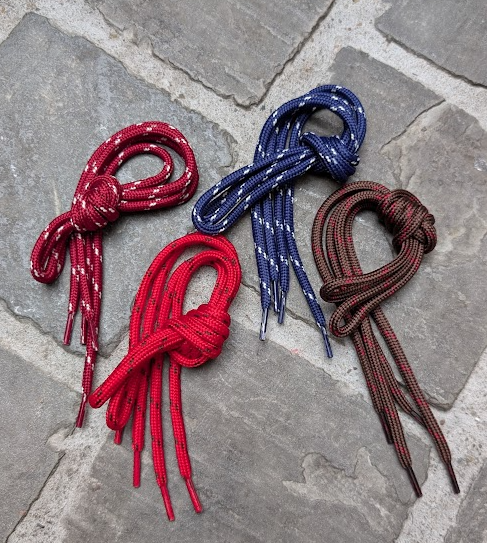 LACES multicolor