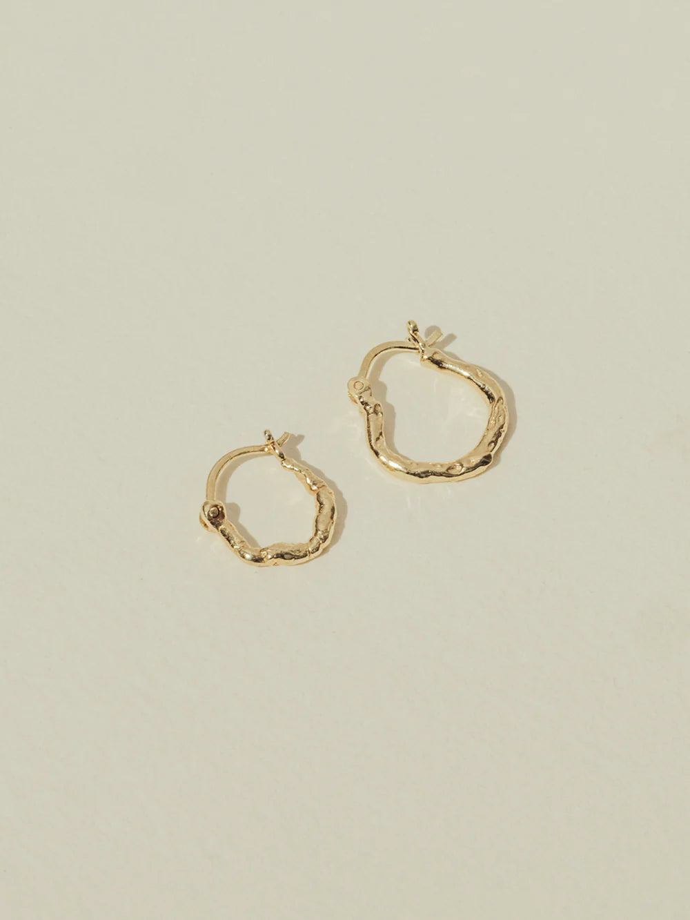 SOLDIER Earring GP