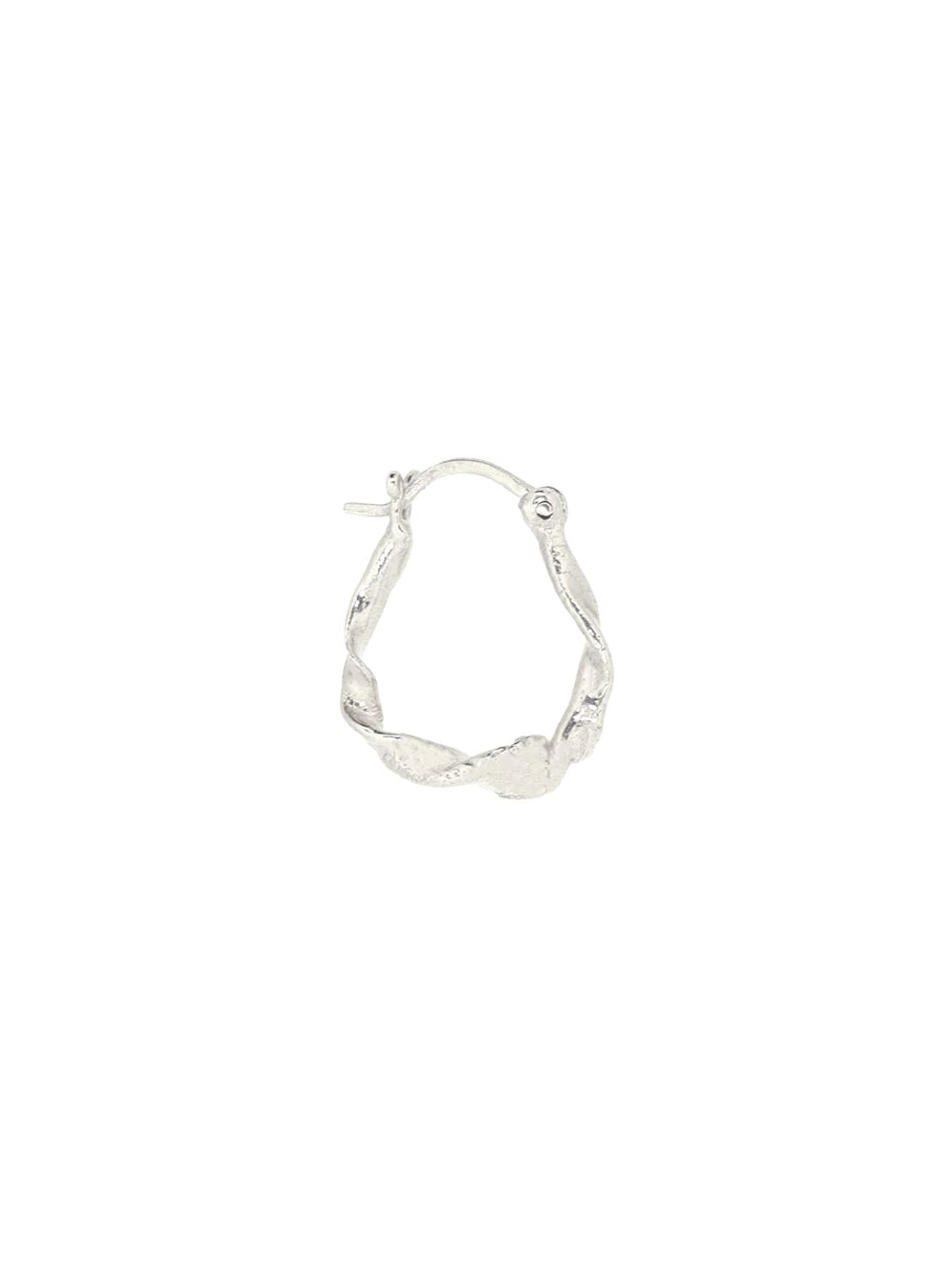 SOUL SISTER earring SILVER