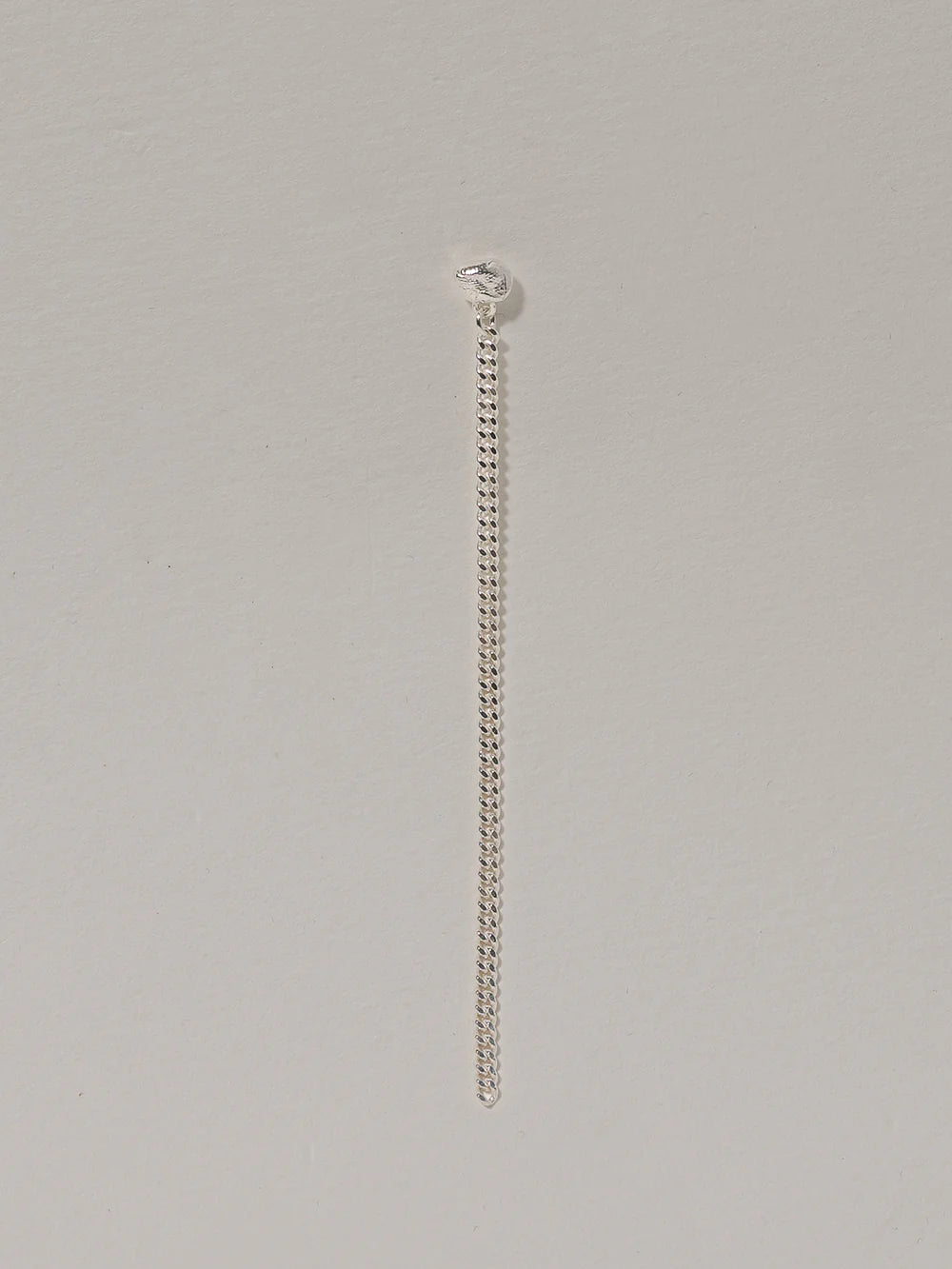 SPARK earring SILVER