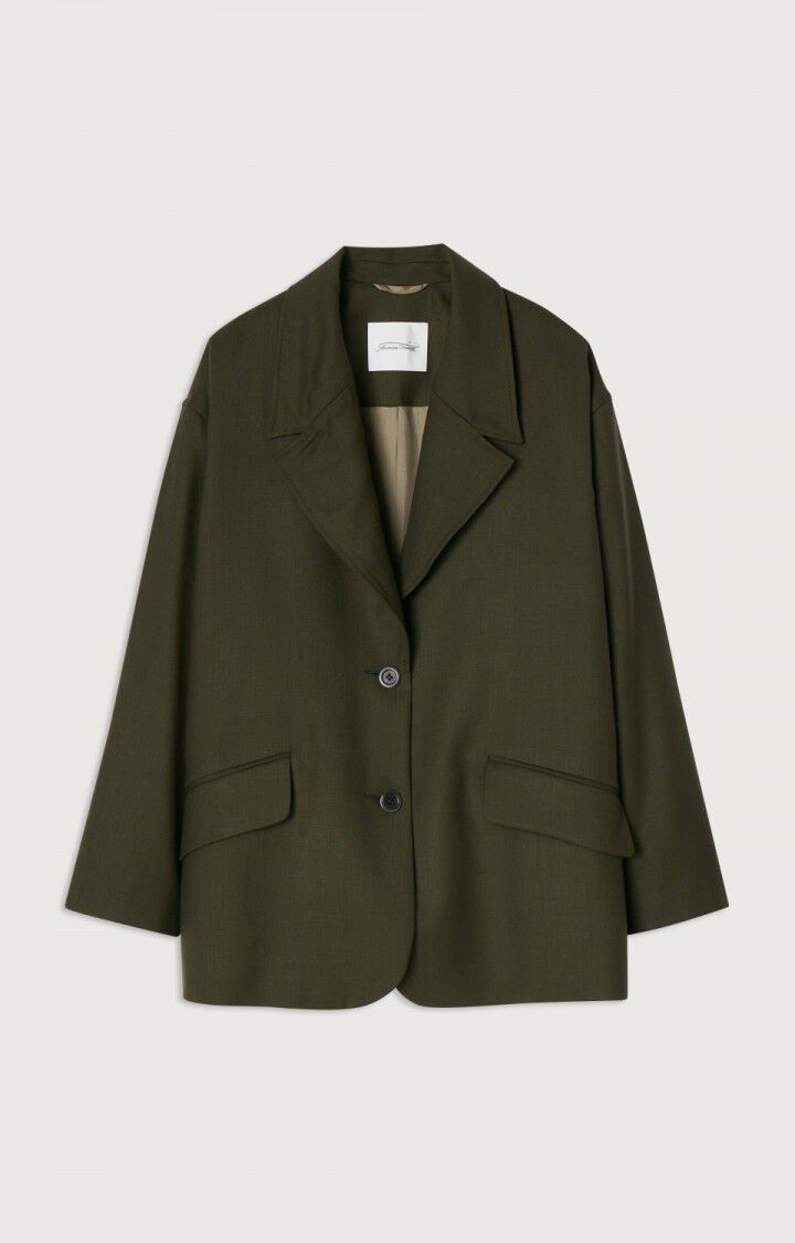 TABINSVILLE Blazer