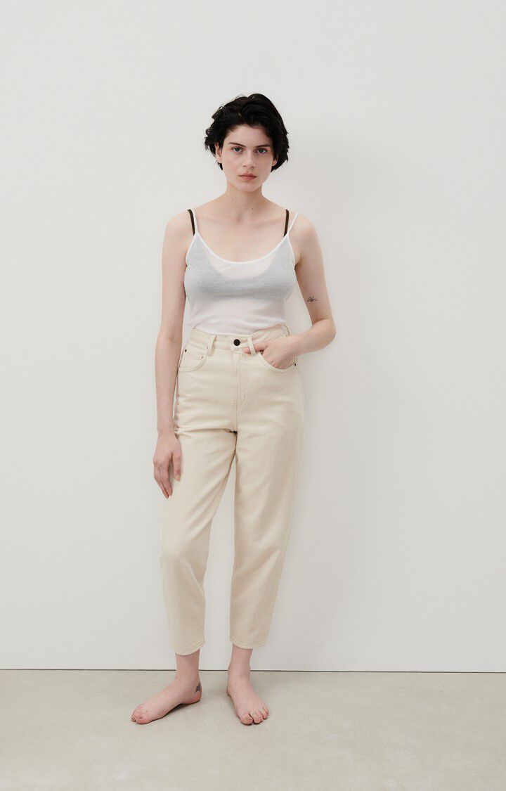 TINE11AH 5 Poches LE BIG CARROT