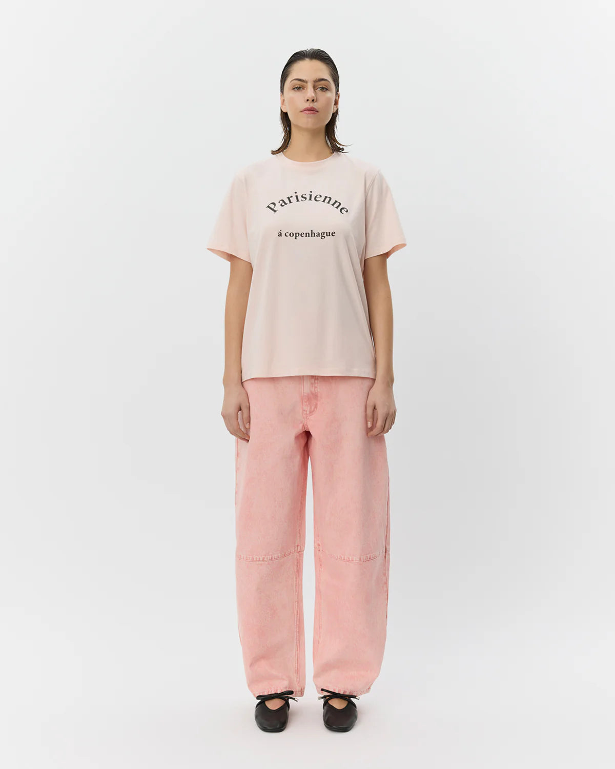 TRINIDADSW Tapered Jeans